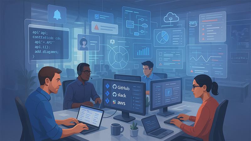 The Specific Challenges of IT Project Management 