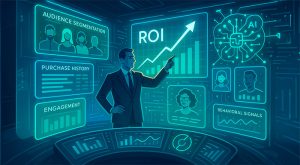 Maximize ROI with Innovative Audience Builder Strategies