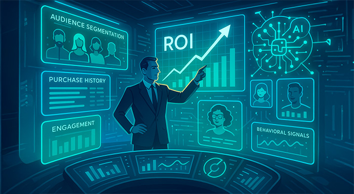 Maximize ROI with Innovative Audience Builder Strategies