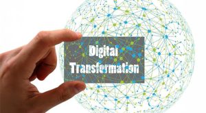 Robotic Process Automation Is Essential for Digital Business Systems