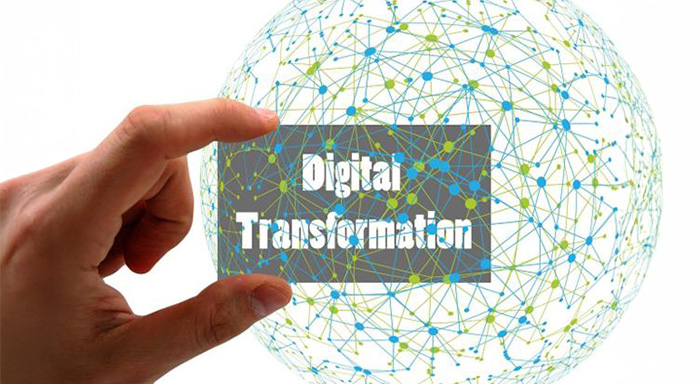 Robotic Process Automation Is Essential for Digital Business Systems