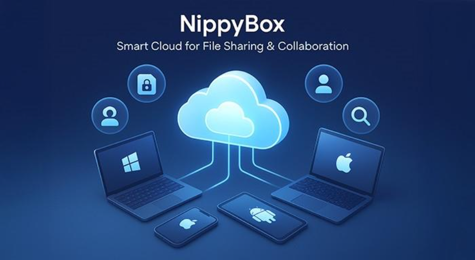 Understanding the Mechanics of NippyBox
