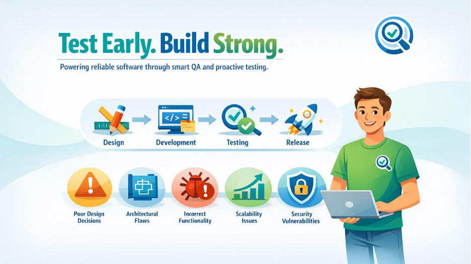 What Is the Need for Software Testing?