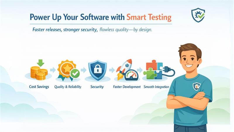 What Are the Advantages of Software Testing?