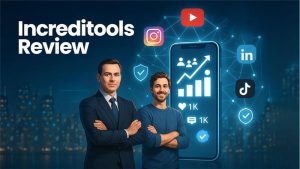 Increditools Review