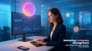 The Tools and Tactics Professionals Use to Manage Multiple Instagram Accounts in 2026