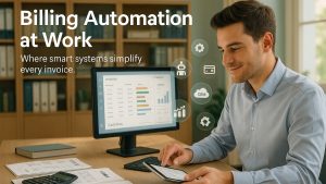 The imperative of billing automation services