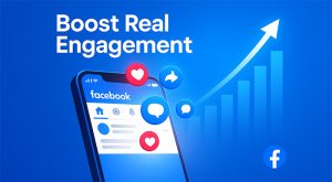 Best 10 Facebook Engagement Services (Likes, Shares & Comments)