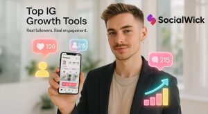 Top 5 Premium IG Growth Tools for Serious Influencers