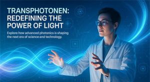 Transphotonen: How Quantum Light Technology is Shaping the Future