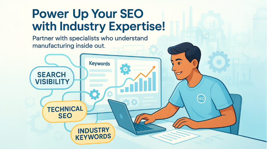 Industry Experience and Expertise
