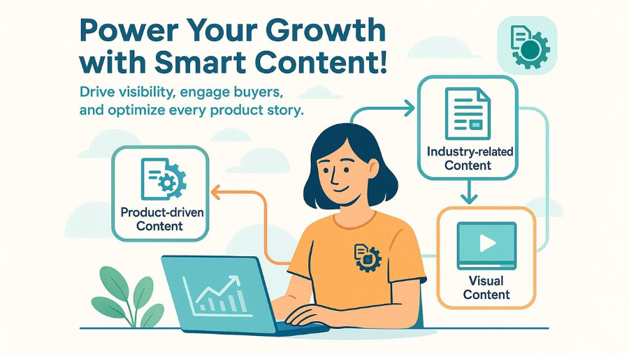 Overall Optimization and Content Strategy