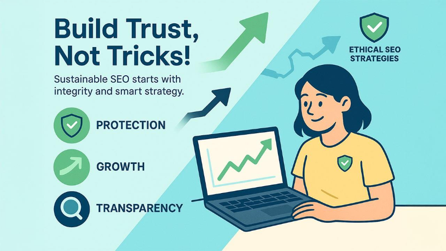  Ethical SEO Strategies 