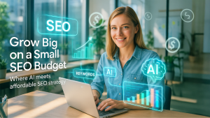 Best Budget-Friendly SEO Packages for Startups and Entrepreneurs (with AI Insights)