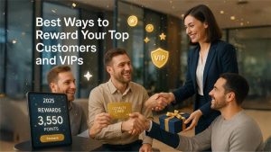 14 Best Ways to Reward Your Top Customers and VIPs in 2025