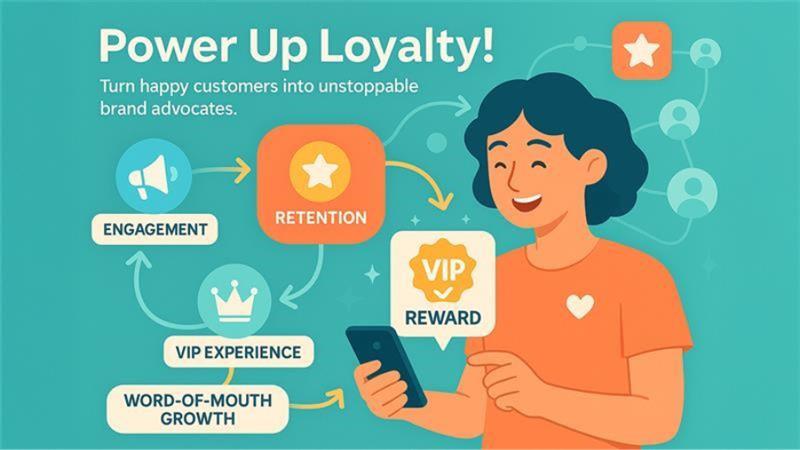 Power of a Strong Loyalty Program
