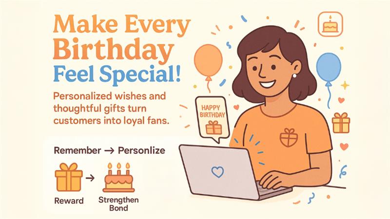Birthday Rewards