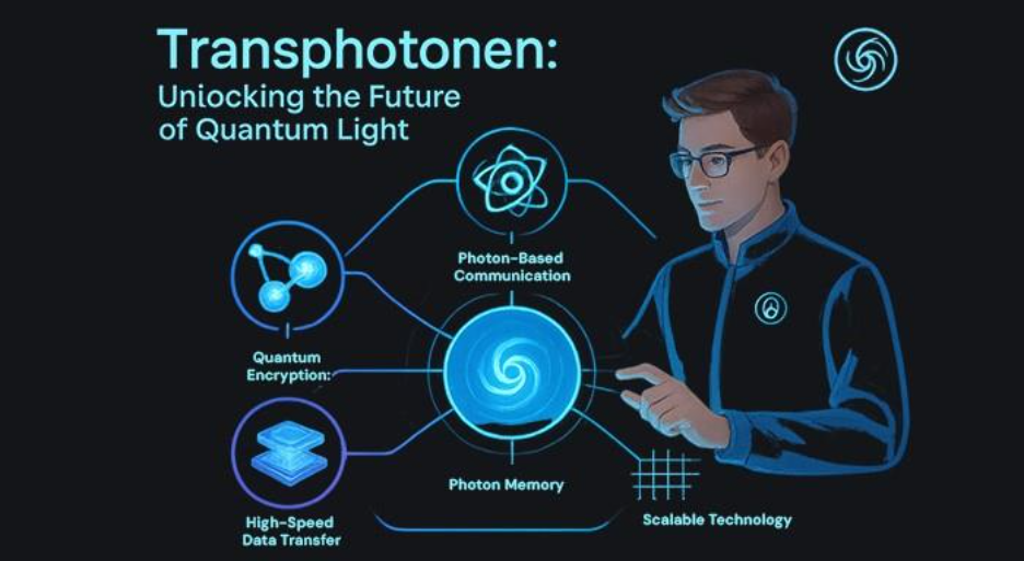 Key Features of Transphotonen