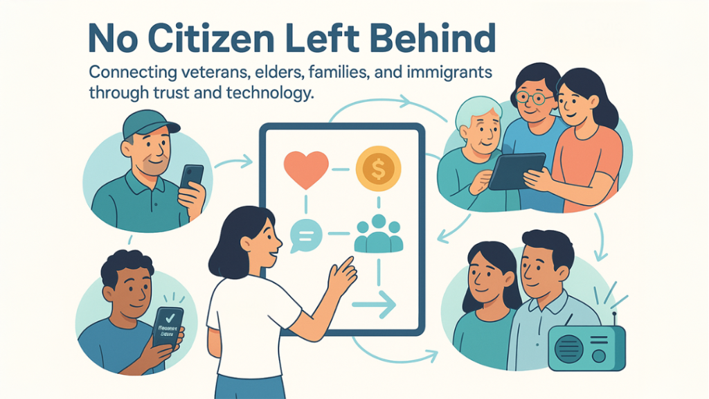 Segmentation Beyond Demographics