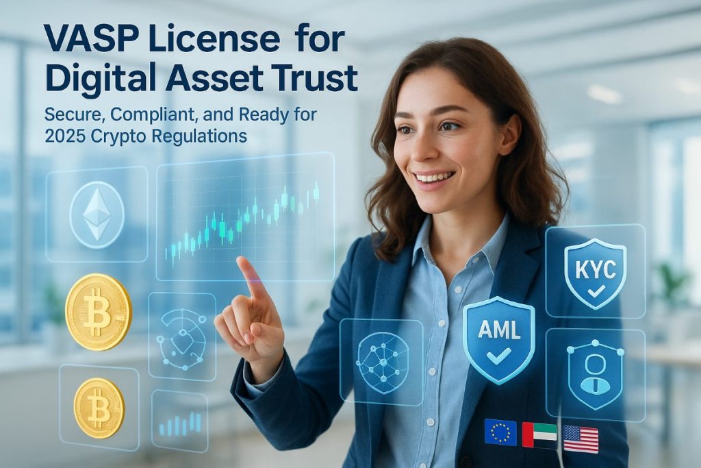 How to: Vasp License 2025