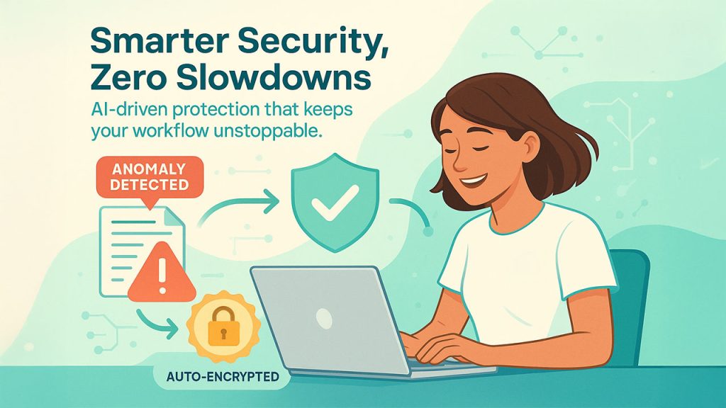 Adopting the Right DLP Technology