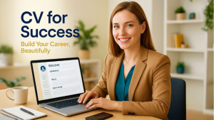 CV for Success Builder Legit