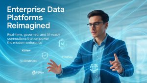 Top Enterprise Data Platforms and Integration Solutions in 2025