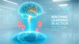 The Role of Machine Learning in Modern Threat Detection