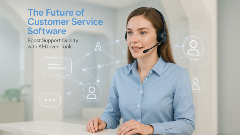 15 Best Customer Service Software for 2026