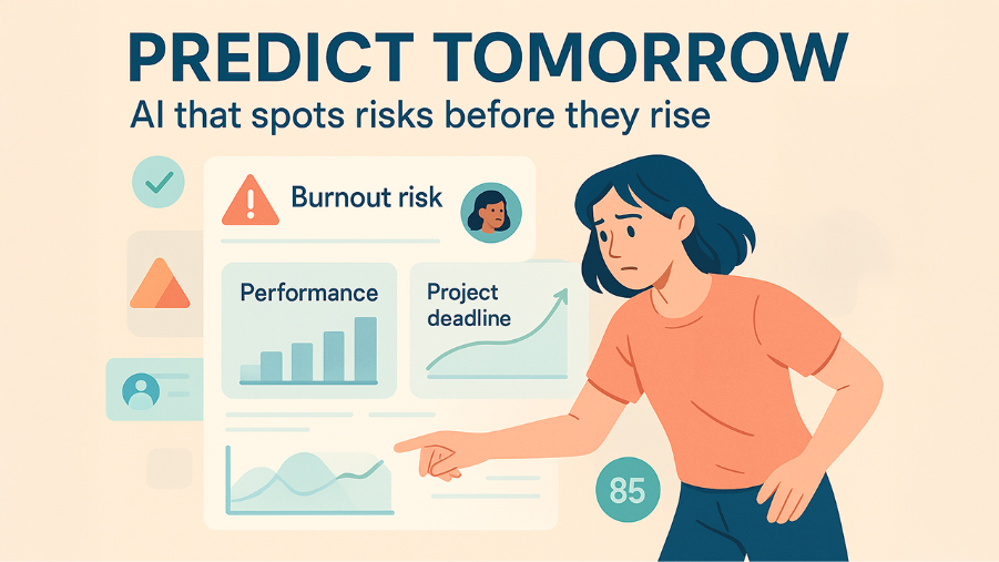 Predictive Analytics