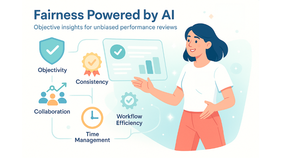 Enhanced Objectivity and Fair Evaluation