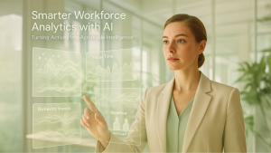 Employee Monitoring Software: AI and Automation in Employee Monitoring Software—The Next Frontier of Workforce Analytics