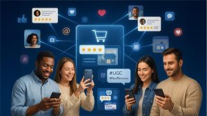 Understanding User-Generated Content (UGC) in eCommerce