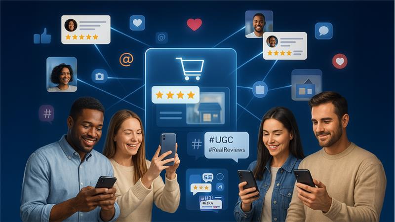 User-Generated Content