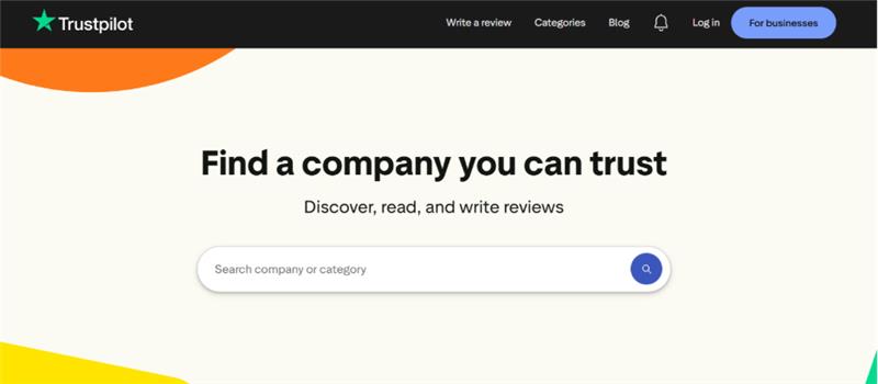 Trustpilot