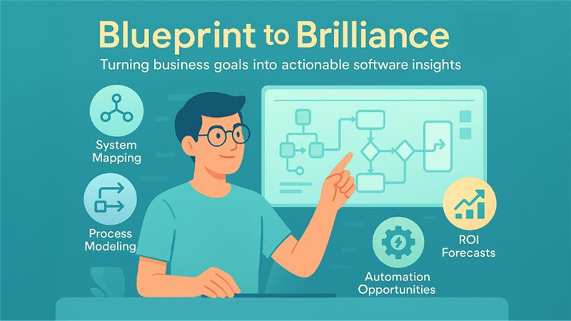 Strategic Analysis and Requirements Modelling