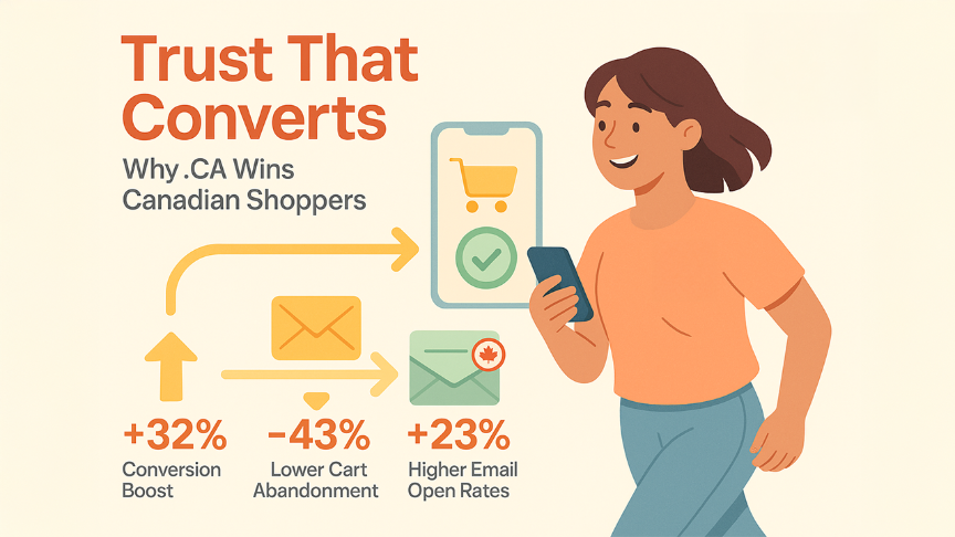 Consumer Trust Metrics and Purchase Behavior