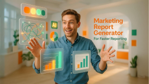 6 Marketing Report PowerPoint Generators That Actually Save You Hours 