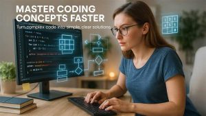 Top 6 Basic Coding Concepts You Must Know in 2026