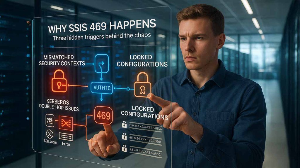 Common Reasons That Cause Breakdown