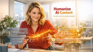 Humanize AI Tool Analysis: Concepts, Examples, Advantages, and Disadvantages