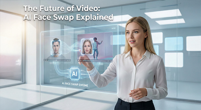 Why Creators Are Using Face Swap Tools