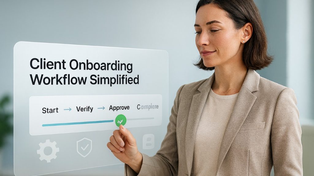 5 Signs Your Onboarding Workflow Needs an Upgrade