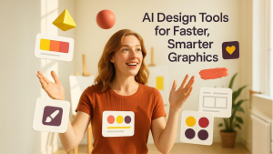 15 Best AI-Powered Graphic Design Tools to Replace Manual Editing in 2026