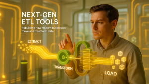 Top15 ETL Tools: A Comprehensive Guide for 2026