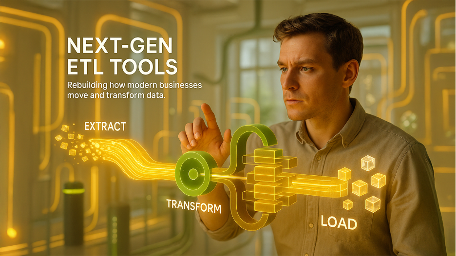 Top15 ETL Tools: A Comprehensive Guide