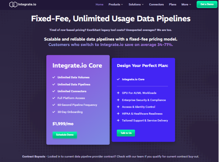 Informatica PowerCenter