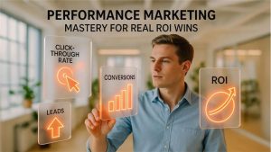 Performance Marketing: A Complete Guide to Results-Based Advertising and ROI Optimization