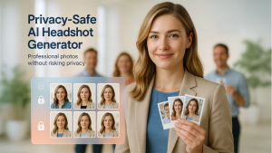 AI Headshot Generators for Teams