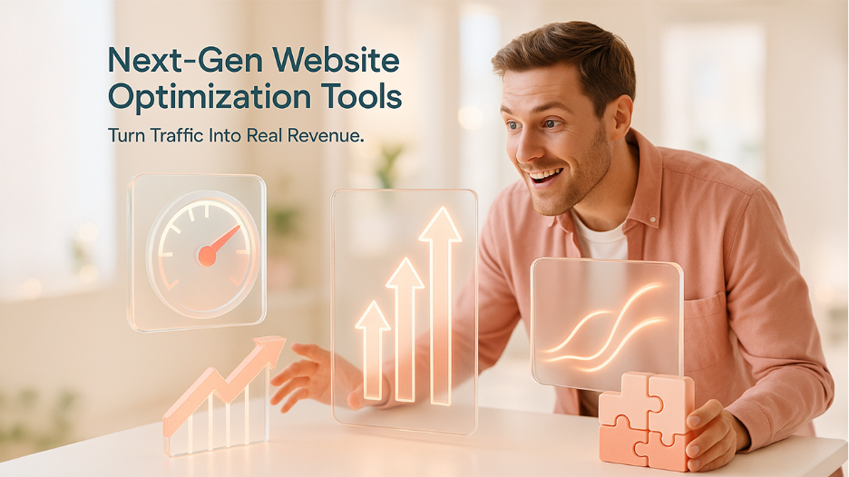 Website Optimization Tools